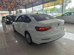 Volkswagen Lavida 1.5L Automatic Comfort - ფოტო 5
