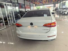 Volkswagen Lavida 1.5L Automatic Comfort - ფოტო 6