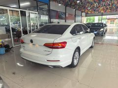 Volkswagen Lavida 1.5L Automatic Comfort - ფოტო 7