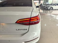 Volkswagen Lavida 1.5L Automatic Comfort - ფოტო 8