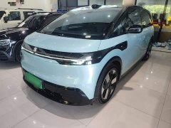Zeekr Geely Zeekr MIX 2025 Smart Driving Edition - ფოტო 1