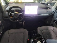 Zeekr Geely Zeekr MIX 2025 Smart Driving Edition - ფოტო 10