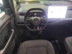 Zeekr Geely Zeekr MIX 2025 Smart Driving Edition - ფოტო 11