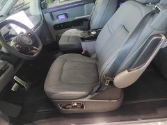 Zeekr Geely Zeekr MIX 2025 Smart Driving Edition - ფოტო 15
