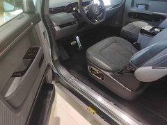 Zeekr Geely Zeekr MIX 2025 Smart Driving Edition - ფოტო 16