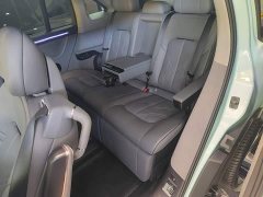 Zeekr Geely Zeekr MIX 2025 Smart Driving Edition - ფოტო 17