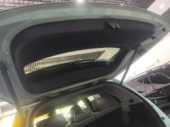 Zeekr Geely Zeekr MIX 2025 Smart Driving Edition - ფოტო 19
