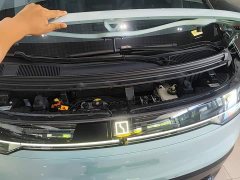Zeekr Geely Zeekr MIX 2025 Smart Driving Edition - ფოტო 20