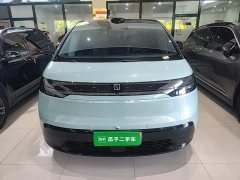Zeekr Geely Zeekr MIX 2025 Smart Driving Edition - ფოტო 3