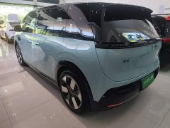 Zeekr Geely Zeekr MIX 2025 Smart Driving Edition - ფოტო 5