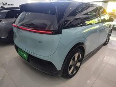 Zeekr Geely Zeekr MIX 2025 Smart Driving Edition - ფოტო 7