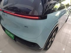 Zeekr Geely Zeekr MIX 2025 Smart Driving Edition - ფოტო 8