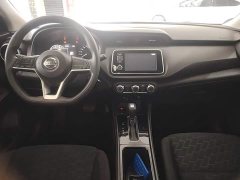 Nissan Kicks 1.5L CVT XL Fashion Edition - ფოტო 10