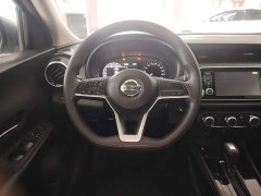 Nissan Kicks 1.5L CVT XL Fashion Edition - ფოტო 11