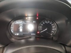 Nissan Kicks 1.5L CVT XL Fashion Edition - ფოტო 12