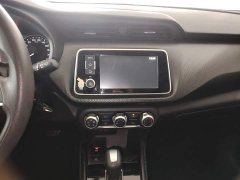 Nissan Kicks 1.5L CVT XL Fashion Edition - ფოტო 13