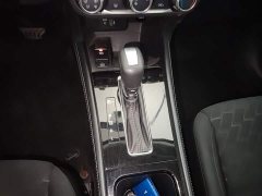 Nissan Kicks 1.5L CVT XL Fashion Edition - ფოტო 14