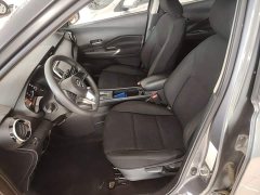 Nissan Kicks 1.5L CVT XL Fashion Edition - ფოტო 15
