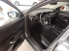 Nissan Kicks 1.5L CVT XL Fashion Edition - ფოტო 16