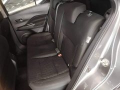 Nissan Kicks 1.5L CVT XL Fashion Edition - ფოტო 17
