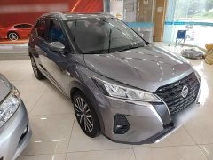 Nissan Kicks 1.5L CVT XL Fashion Edition - ფოტო 4
