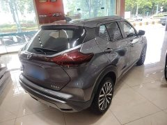 Nissan Kicks 1.5L CVT XL Fashion Edition - ფოტო 7