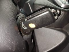 Nissan Kicks 1.5L CVT XL Fashion Edition - ფოტო 9