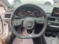 Audi A5 (Imported) 2019 Sportback 40 TFSI Fashion - ფოტო 11