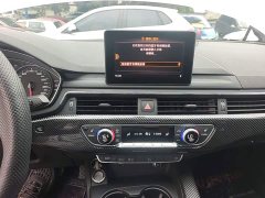 Audi A5 (Imported) 2019 Sportback 40 TFSI Fashion - ფოტო 13