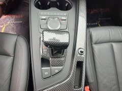 Audi A5 (Imported) 2019 Sportback 40 TFSI Fashion - ფოტო 14