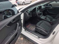 Audi A5 (Imported) 2019 Sportback 40 TFSI Fashion - ფოტო 16