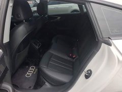 Audi A5 (Imported) 2019 Sportback 40 TFSI Fashion - ფოტო 17