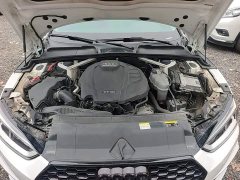 Audi A5 (Imported) 2019 Sportback 40 TFSI Fashion - ფოტო 20