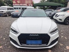 Audi A5 (Imported) 2019 Sportback 40 TFSI Fashion - ფოტო 3