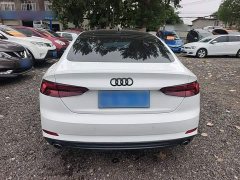Audi A5 (Imported) 2019 Sportback 40 TFSI Fashion - ფოტო 6