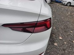 Audi A5 (Imported) 2019 Sportback 40 TFSI Fashion - ფოტო 8