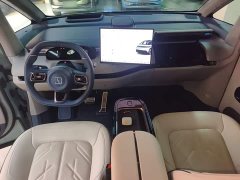 Zeekr Geely Zeekr MIX 2025 Smart Driving Edition - ფოტო 10
