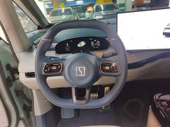 Zeekr Geely Zeekr MIX 2025 Smart Driving Edition - ფოტო 11