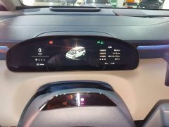 Zeekr Geely Zeekr MIX 2025 Smart Driving Edition - ფოტო 12