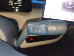 Zeekr Geely Zeekr MIX 2025 Smart Driving Edition - ფოტო 14