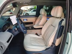 Zeekr Geely Zeekr MIX 2025 Smart Driving Edition - ფოტო 15