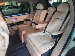 Zeekr Geely Zeekr MIX 2025 Smart Driving Edition - ფოტო 17