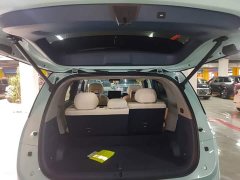 Zeekr Geely Zeekr MIX 2025 Smart Driving Edition - ფოტო 19