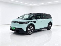 Zeekr Geely Zeekr MIX 2025 Smart Driving Edition - ფოტო 2