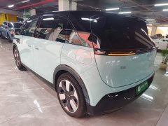 Zeekr Geely Zeekr MIX 2025 Smart Driving Edition - ფოტო 5