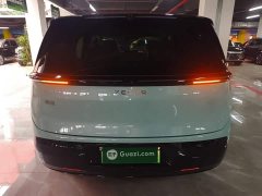 Zeekr Geely Zeekr MIX 2025 Smart Driving Edition - ფოტო 6