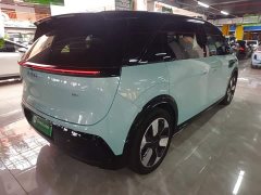 Zeekr Geely Zeekr MIX 2025 Smart Driving Edition - ფოტო 7