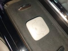 Zeekr Geely Zeekr MIX 2025 Smart Driving Edition - ფოტო 9