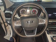 Geely Bingyue 2021 1.4T DCT Platinum Edition - ფოტო 11
