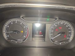 Geely Bingyue 2021 1.4T DCT Platinum Edition - ფოტო 12